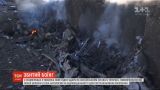 Іранський журналіст опублікував нові кадри збиття українського літака
