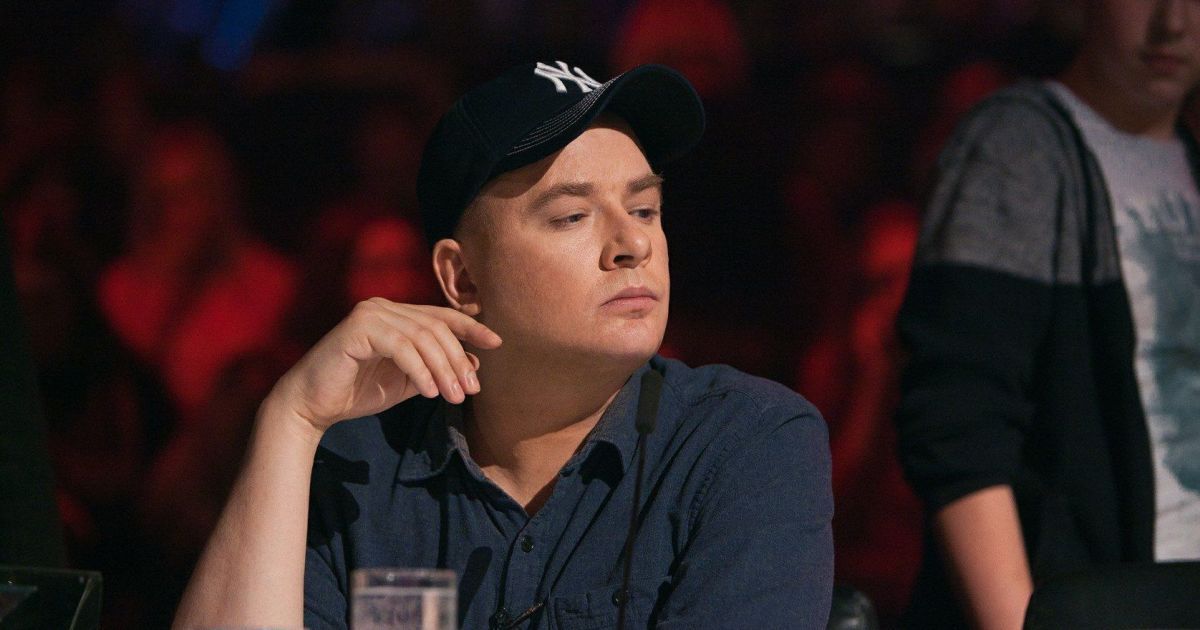 В день рождения андрей данилко уехал из украины, потому что так посоветовали звезды