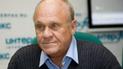 Российский режиссер Владимир Меньшов передал боевикам "ДНР" миллион рублей