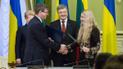 "Істину встановить Верховний суд". Порошенко прокоментував відсторонення Супрун