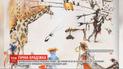 Гравюру Сальвадора Далі за 20 тисяч доларів викрав невідомий у Сан-Франциско