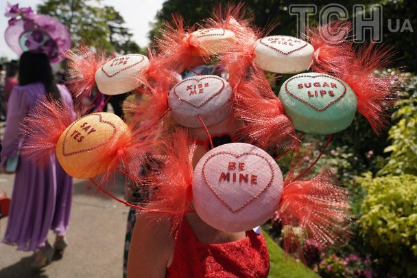 Royal Ascot / © Associated Press