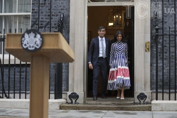 Акшата Мурти / © Associated Press