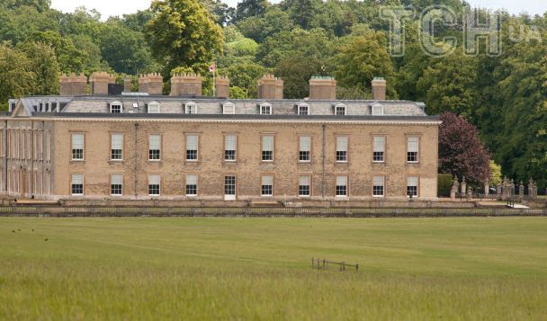Поместье семьи Спенсер - Элторп / © Getty Images