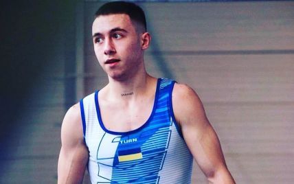 Украина выборола второе "золото" на этапе Кубка мира по спортивной гимнастике в Баку