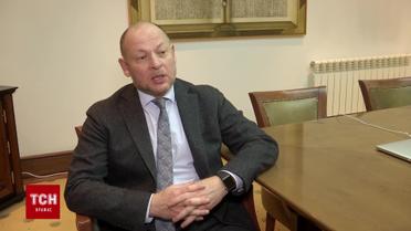 Дубілет пояснив, звідки з’явилися "міфічні чорні дири" у "ПриватБанку"