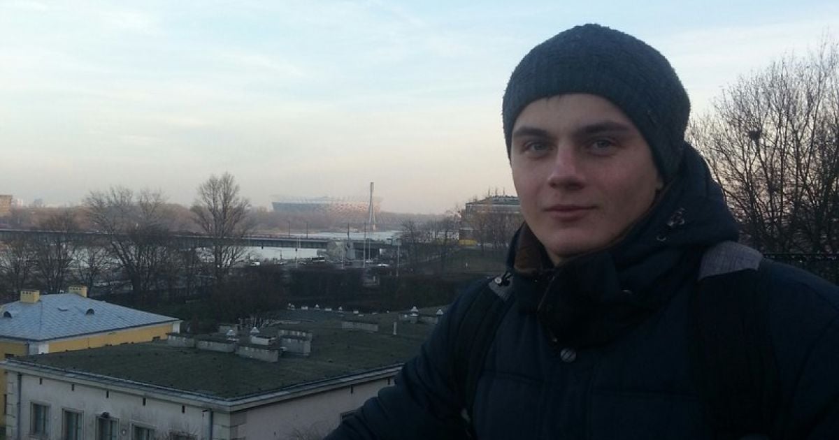 “Руки перебили до кісток”: у Гостомелі загадково помер 23-річний контрактник, який збирався до зони АТО