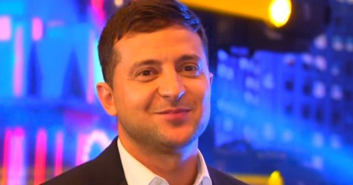 Зеленський пожалівся на нестачу у "Кварталі 95" Олени Кравець