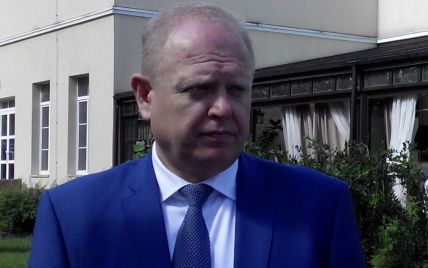 Заместитель руководителя Киевской ОГА уплатил залог в миллион гривен