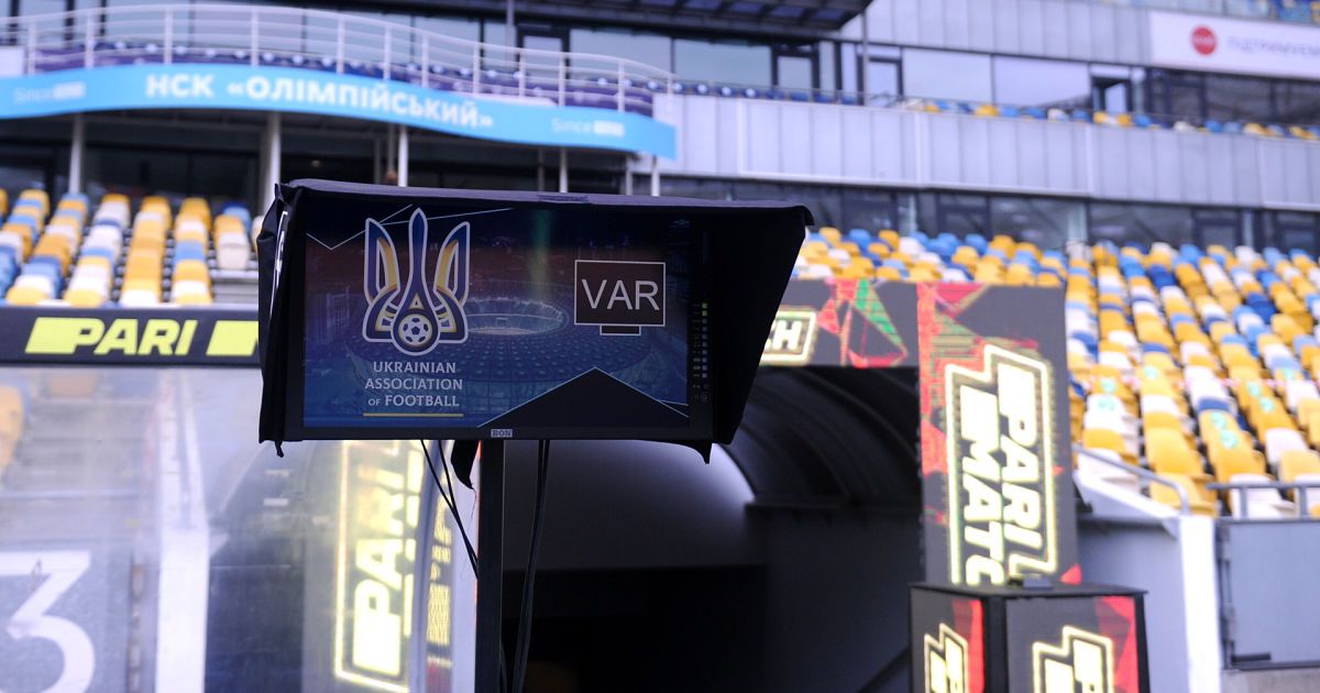 УПЛ онлайн: результати матчів 12-го туру Чемпіонату України з футболу, таблиця