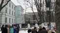 Скандал у столичному ВНЗ. Студенти-медики не змогли здати надважливий іспит 