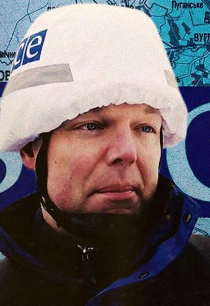 После продвижения войск вперед стало относительно тихо