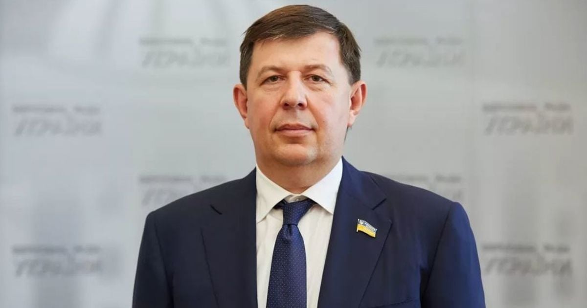 "У нас оперативна інформація інша": Венедіктова про місцеперебування нардепа Козака
