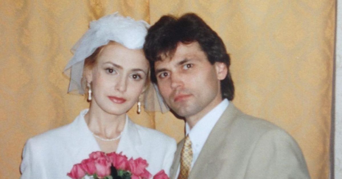 На честь 25-річчя шлюбу Ольга Сумська засипала Мережу весільними знімками