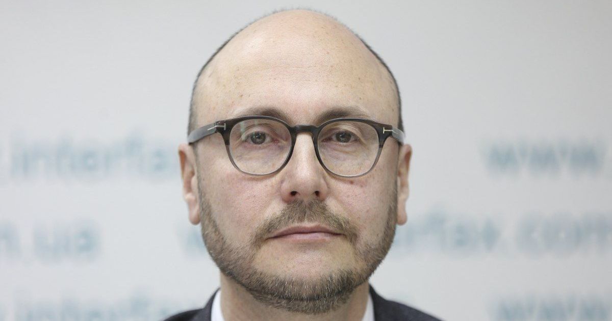 Гусовський заявив, що "кличківці" при владі у Києві - це біль киян