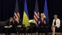 Трамп показав сенаторам-республіканцям стенограму першої розмови з Зеленським