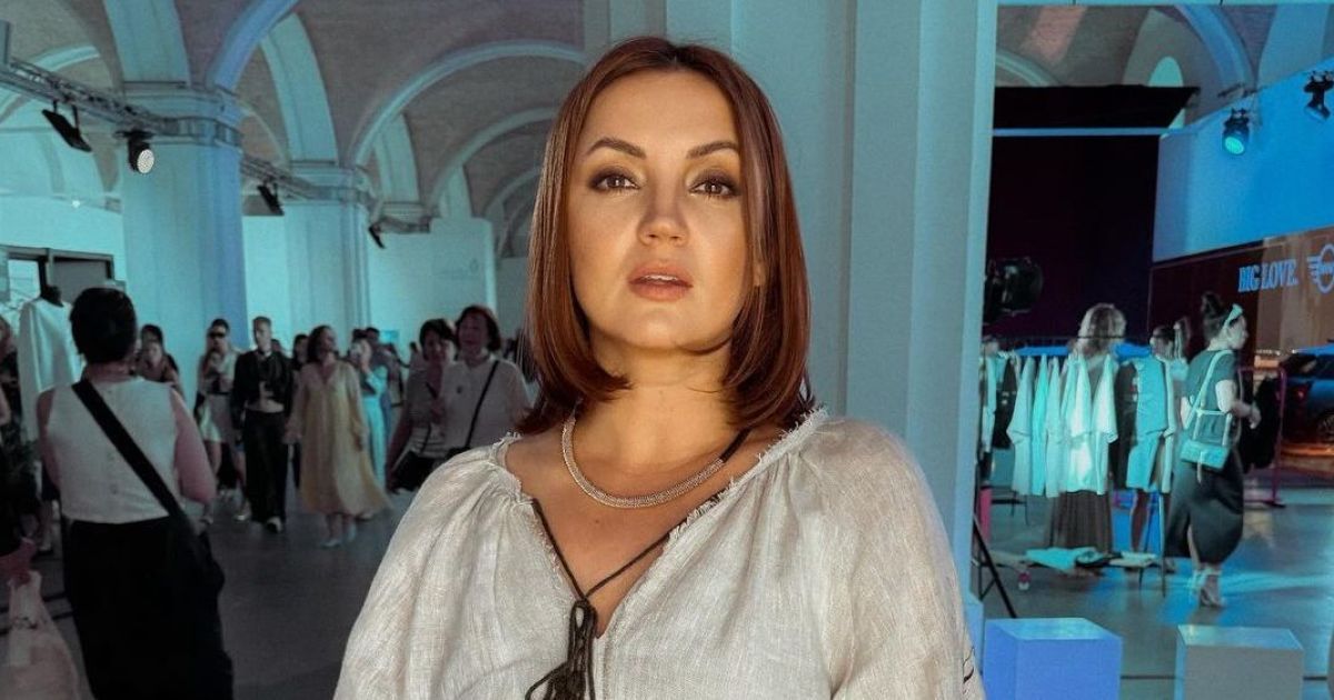 Оля Цибульська