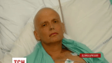 Владимир Путин мог лично дать согласие на убийство Александра Литвиненко