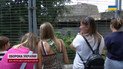 Тоні – 51! Найстаріша горила України святкує день народження