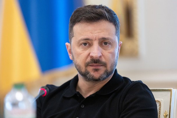 РФ хочет себе четыре области: Зеленский отреагировал на ультиматумы Кремля