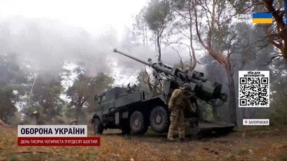 Контратаки в Запорожье! Украина возвращает один за другим населенные пункты