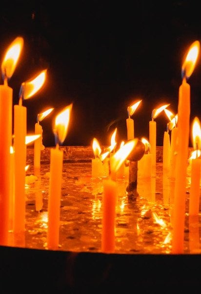 Церковне свято 25 серпня