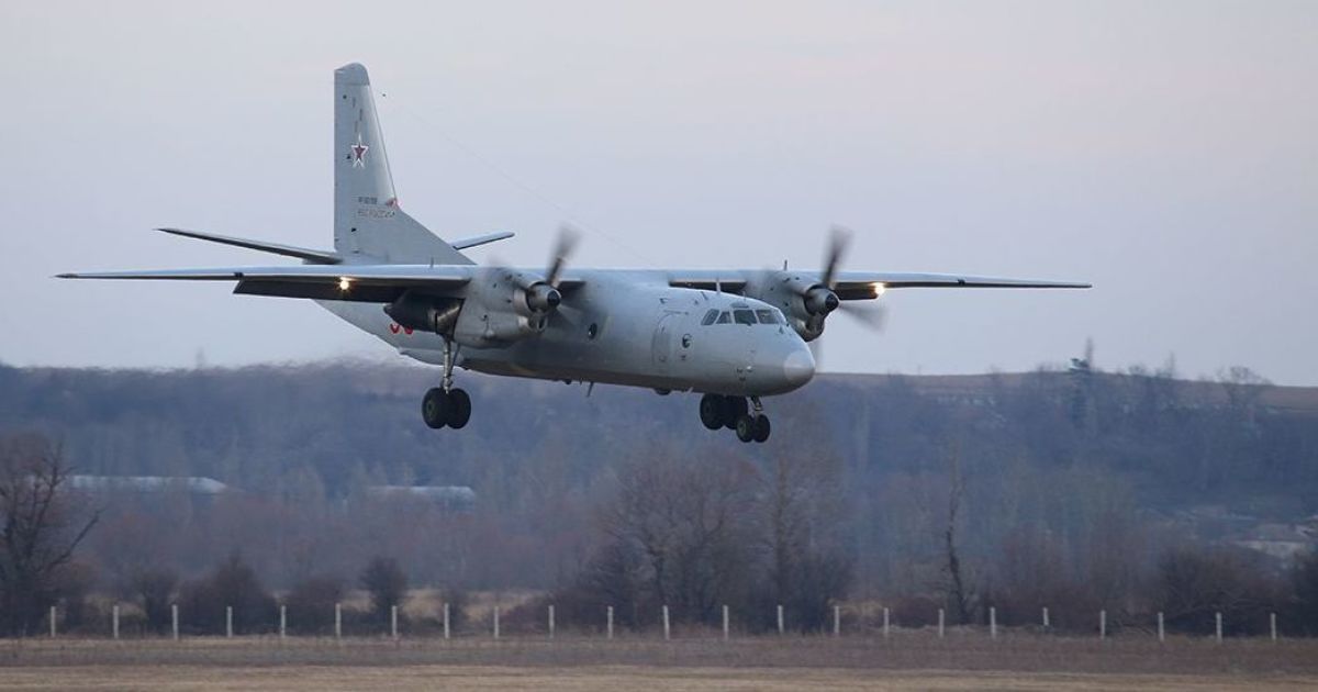 Молдова відмовила в посадці літаків з російськими артистами