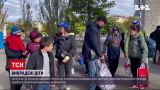 Россия продолжает вывоз и принудительное усыновление украинских детей