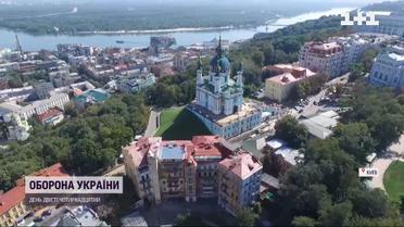 Найкраща в Європі: Андріївська церква отримала премію Європа Ностра