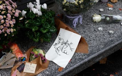 В Париже женщина изнасиловала и убила 12-летнюю девочку: тело нашли в чемодане