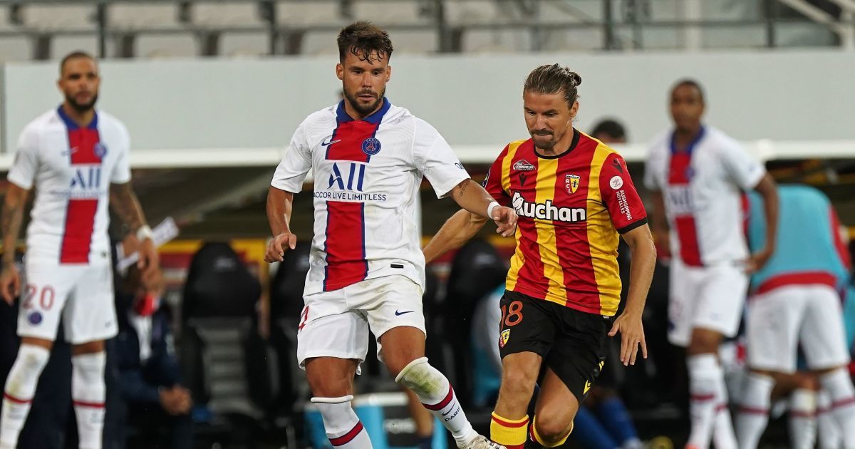 ПСЖ без лідерів зазнав сенсаційної поразки від новачка у першому матчів Чемпіонату Франції