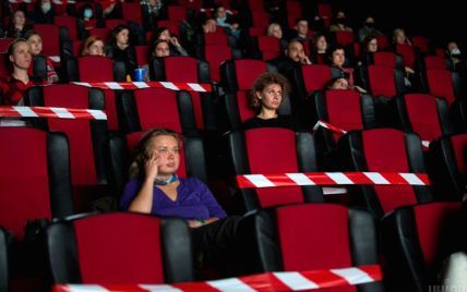 Аншлаг у кінотеатрах та торговельних центрах: як українці реагують на черговий локдаун