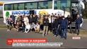 Более 2,5 тысячи украинцев не могут попасть в Украину из Германии