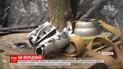 Російські окупанти обстрілюють важким калібром позиції ЗСУ неподалік житлових споруд