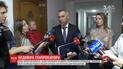 Недовіра Рябошапці: хто претендує на посаду генерального прокурора