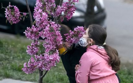 Топ-3 места в Украине, где можно насладиться весенним цветением и сделать фото: детали