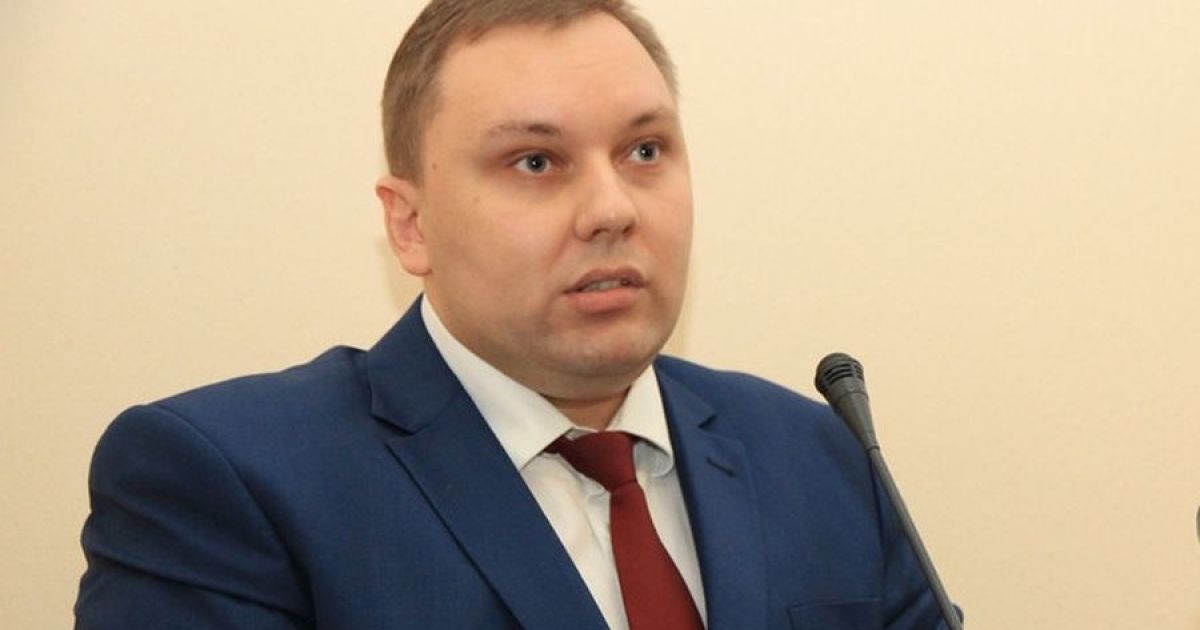 Скандально відомий Пасішник прибув в НАБУ