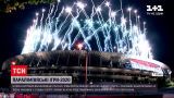 Новости мира: в Токио состоялась официальная церемония открытия Паралимпийских игр