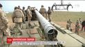 На юге Одесщины проводят испытания ракетного комплекса "Вільха"