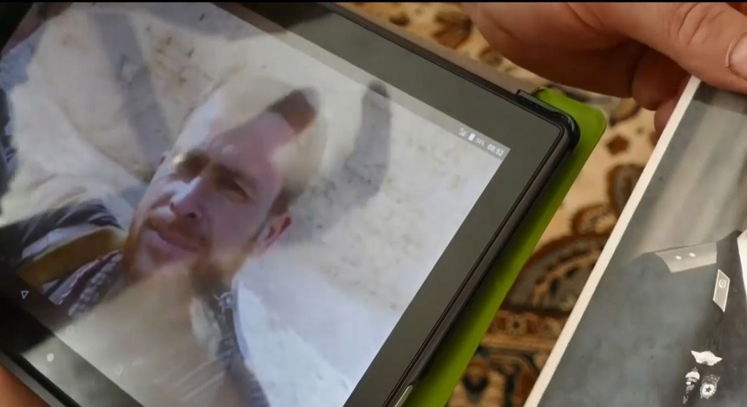 В Афганістані випадково знайшли екс-полоненого, якого на рідній Волині вважали загиблим