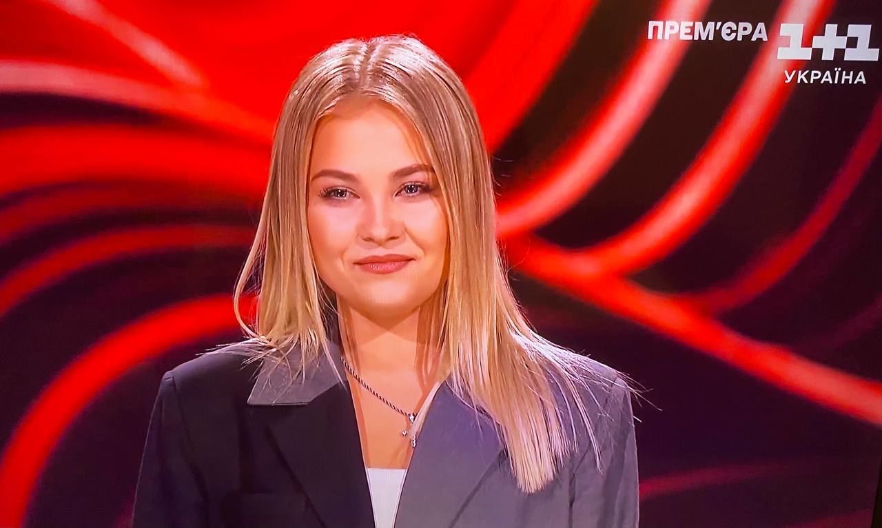 Вероника Коваленко / © 