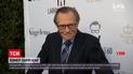 Умер легендарный американский телеведущий Ларри Кинг