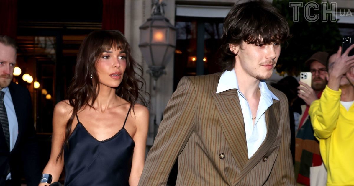 Круз Бекхем та Джекі Апостол