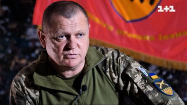 Герої: полковник Павло Федосенко - 8 років у вогні і 4 місяці у самісінькому пеклі в Харкові