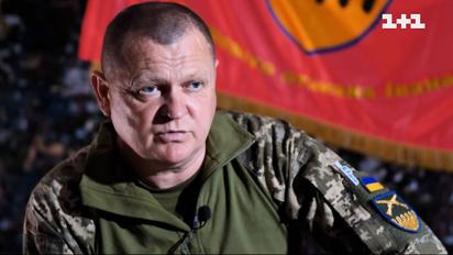 Герої: полковник Павло Федосенко - 8 років у вогні і 4 місяці у самісінькому пеклі в Харкові
