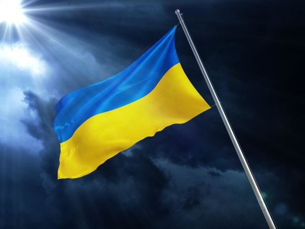 Поздравления с Днем Государственного Флага Украины в 2025 году: картинки на украинском, проза, стихи