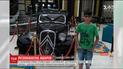 Врачи два часа оперируют мальчика, которого сбил полицейский автомобиль