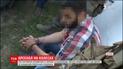 В легковушке в Днепре нашли целый арсенал оружия и взрывчатки