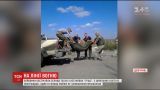 Выстрел снайпера унес жизнь украинского военного в зоне АТО