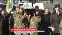 В Киеве и в Харьковской области попрощались с погибшими на Светлодарской дуге бойцами